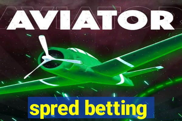 spred betting